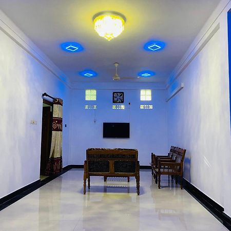 Columbus Villa Jaffna Kültér fotó