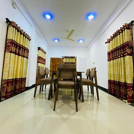 Columbus Villa Jaffna Kültér fotó