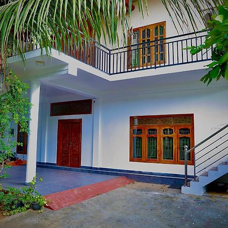 Columbus Villa Jaffna Kültér fotó