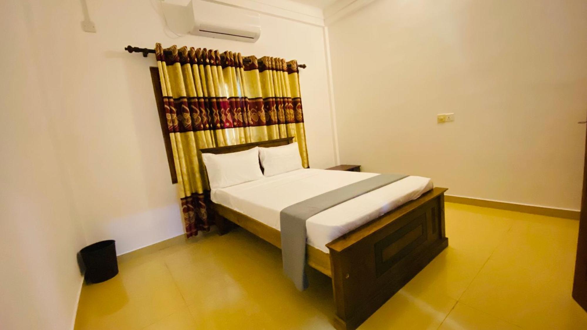 Columbus Villa Jaffna Kültér fotó